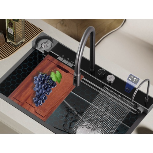 Unlocking the Secrets to Kitchen Sink Bliss: Choosing the Best Products for Unclogging