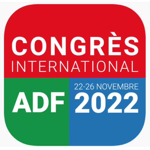 ADF Paris 2022