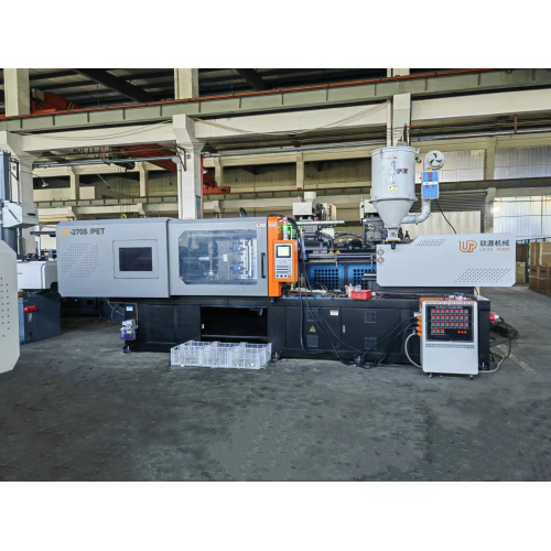 270t pet prefrom injection molding machine 