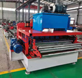Ludron Muti Sizes Cable Tray Roll Forming Machine 100-600mm1