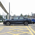 2025 New Chinese Hatchback Car 5-Seat 641km Range Electric Car  ID71