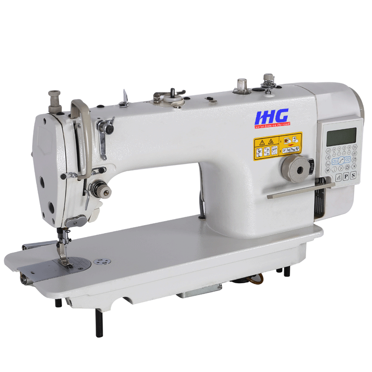 máquina de coser industrial juki 8700