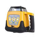 Heavy Duty Electronic Surveying Instrument with Laser Plumb and Self-Leveling Technology1
