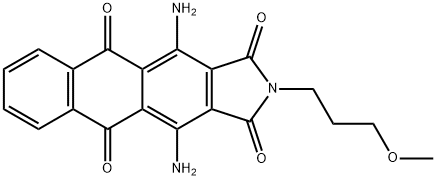 驱散蓝60