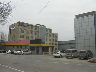 Shijiazhuang Junyangyuanyu Import & Export Trade Co., Ltd