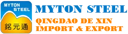 SHANDONG MYTON STEEL CO.,LTD