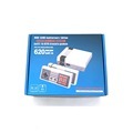 8 Bit Retro Video Game Console: 620 Classic Games + AV Output & Dual Gamepads1