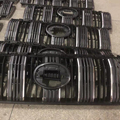 GRILLE For Land Cruiser Prado 2018+1