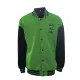 Bordado para hombres Cotton Vintage College Letterman