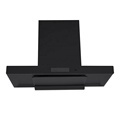 Competitive Price 600mm Stainless Steel Kitchen Chimney Ventilation Hood Commercial Cooking Extractor Hood Kitchen Chimney1