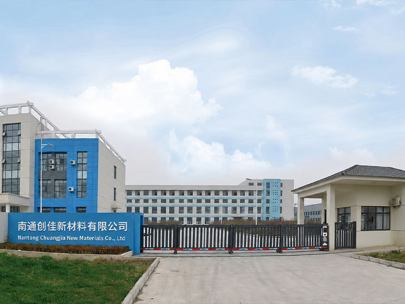 Nantong Chuangjia New Materials Co., Ltd.