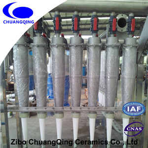 Zibo ChuangQing Ceramics Co., Ltd