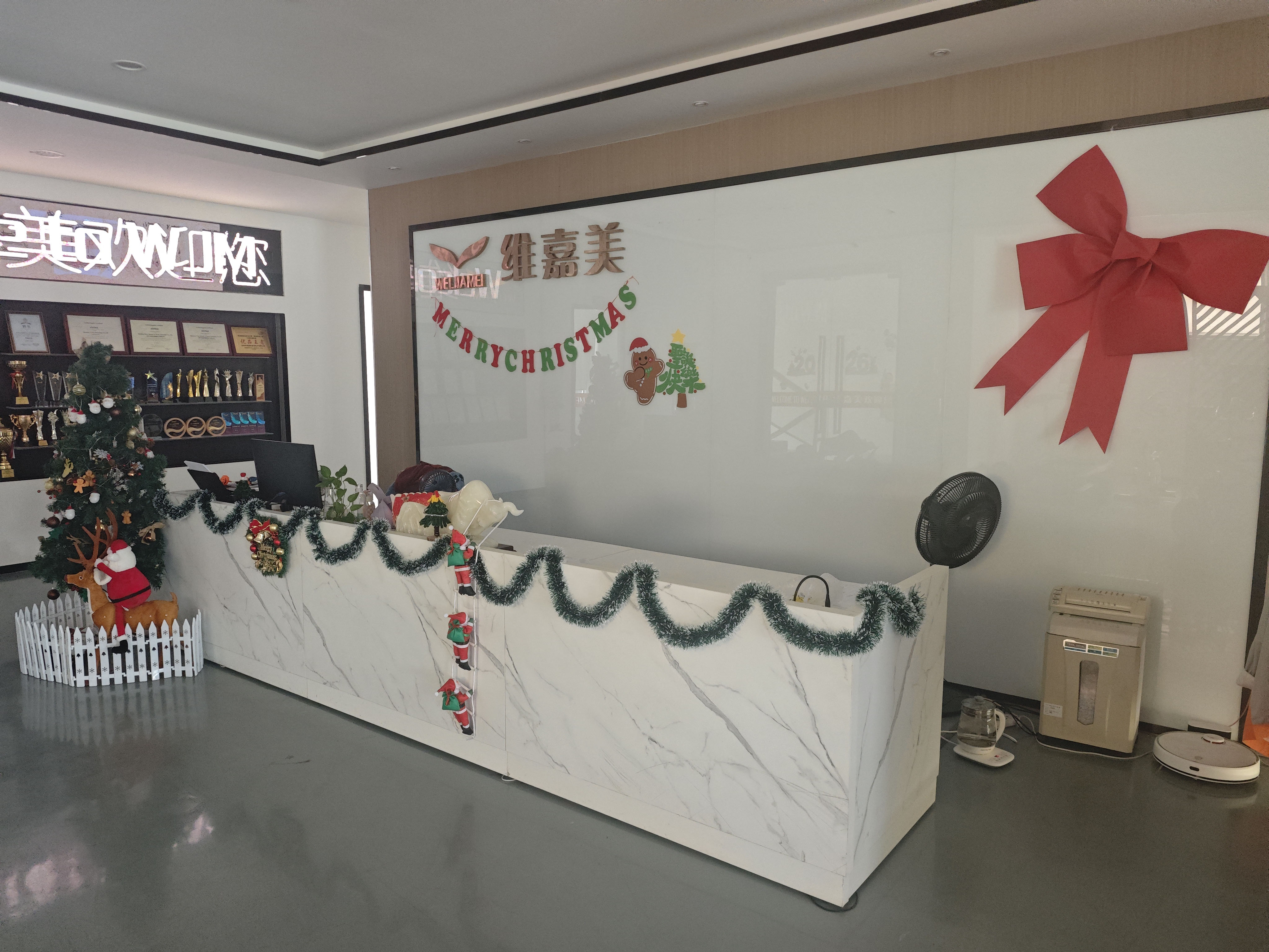 Shenzhen Wjm Silicone & Plastic Electronic Co., Ltd.