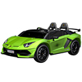 BDQ-019 Kids Electric Car - 12V Remote Control Battery Powered Toy Car for Children aged 81