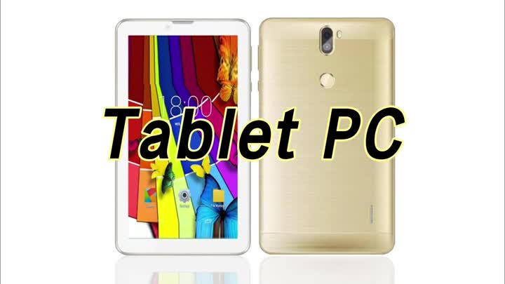 8 706 Tablet PC