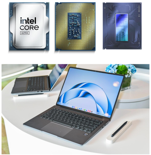 Intel Arrow Lake Refresh processor will focus on E-core and triple buffer upgrade, review will be released on March 23