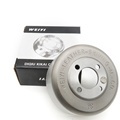WEIYI Brand Bell Knife for Skiving Machine 801 CS-747 - Made in China Industrial Machine Parts1