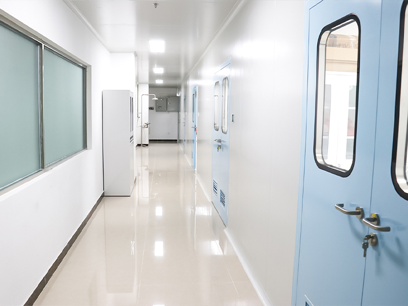 Runhe Chemical (Guangzhou) Co.,Ltd.