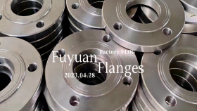 FLANGES Kami produk