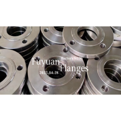 flanges nós produtos