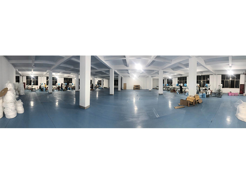 GULF STAR MEDICAL MANUFACTURING FZE