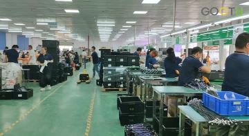 New Product Production