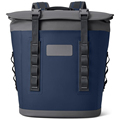 Hot Selling Soft Sided Insulated Cooler Backpack - Waterproof Cooler Bags1