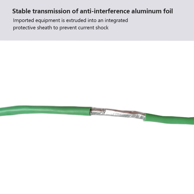 National standard bus insulated cable