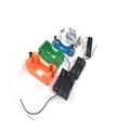 School Laboratory Battery Holder for Physics Experiments1