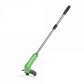 Electric Zip Trim: Your Ultimate Battery-Powered Solution for Efficient Garden Maintenance1