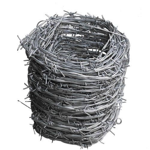 The main 4 functions of barbed wire