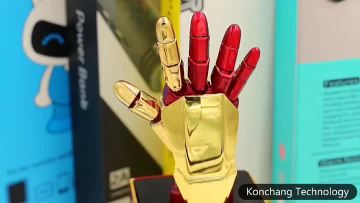 marvel usb flash drive