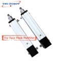 YC50 50mm Stroke Electric Cylinder: A Powerful, Heavy-duty, and Customizable Linear Actuator1