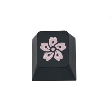 China Top 10 Keycap accessories Brands