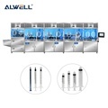 RTU PFS Vacuum Plugging System: Automatic Filling Machine1
