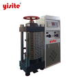 200Ton 2000KN Digital Concrete Compressive Strength Testing Machine1