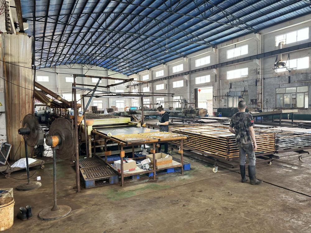 5+Stainless Steel Etching Production Line3