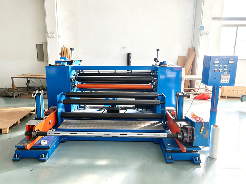 Production Facilities