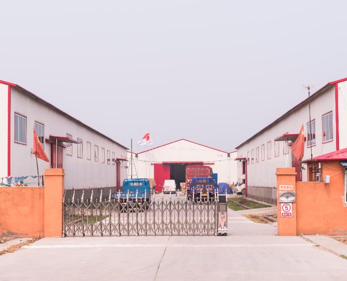 Tianjin Green Technology Co., Ltd.