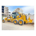 Used CATER Motorgraders: 140K, 140H, 140G Second Hand Road Machinery1