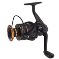 Bestselling Metal Spinning Reel - AQST WZ1000-6000: A High-Quality Saltwater & Carp Fishing Reel with 5.1:1 Gear Ratio1