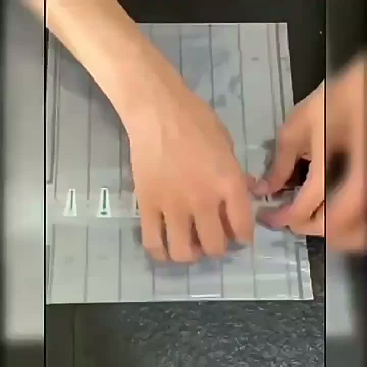 Сумка с воздушной колонкой для бутылки