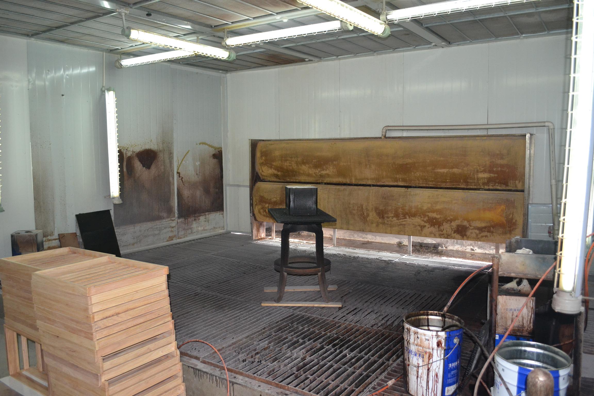 Changzhou Junhua Furniture CO.,LTD