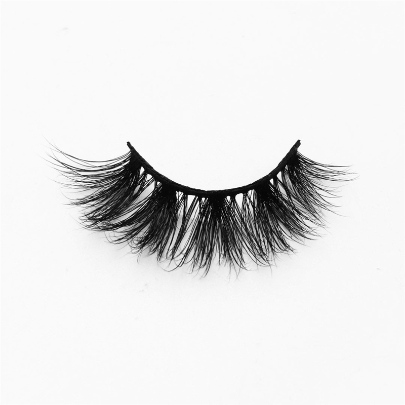20mm real mink lashes