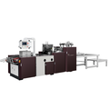 High Precision Paper Box Window Film Patching Machine1