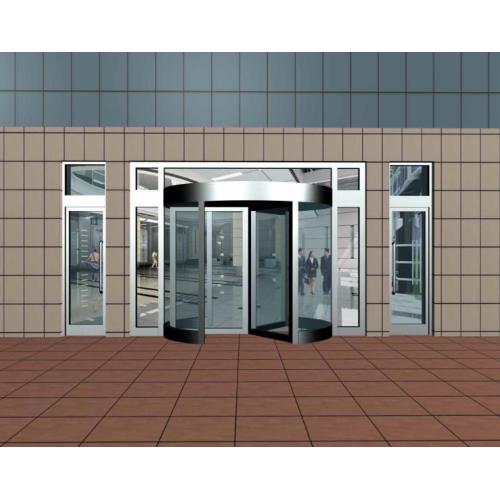 Four major maintenance techniques for glass automatic doors