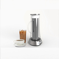 Instant Wine Aerator and Preserver 2-in-1 Squirrel Decanter1