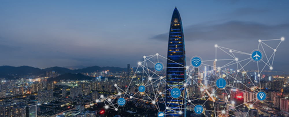 SHENZHEN WELINK TECHNOLOGY CO., LTD.