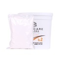 High Lift Dust-Free Hair Color Dye Powder - Salon Professional No Ammonia Level 9+1