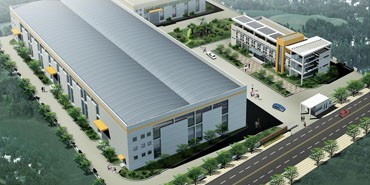 Shandong Carved Intelligent Technology Group Co.,Ltd